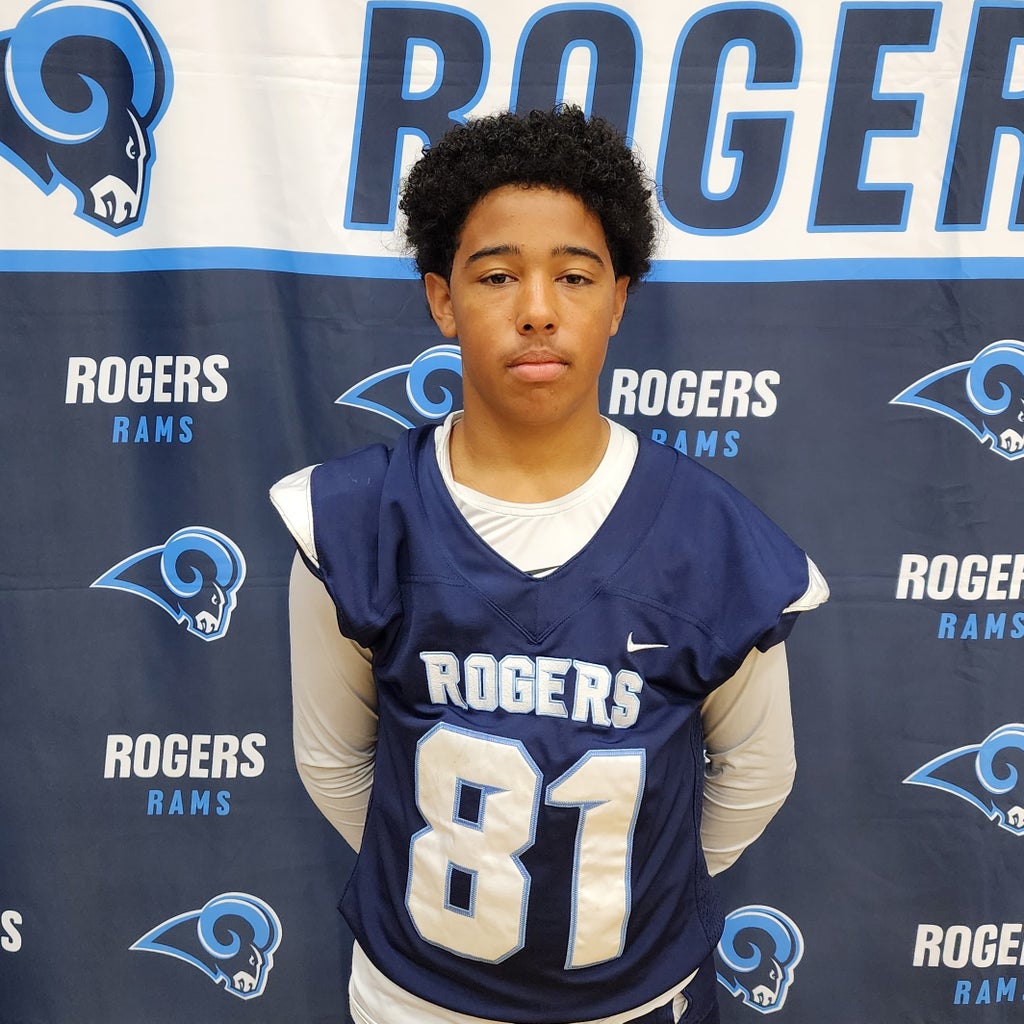 Quinton Boone mugshot