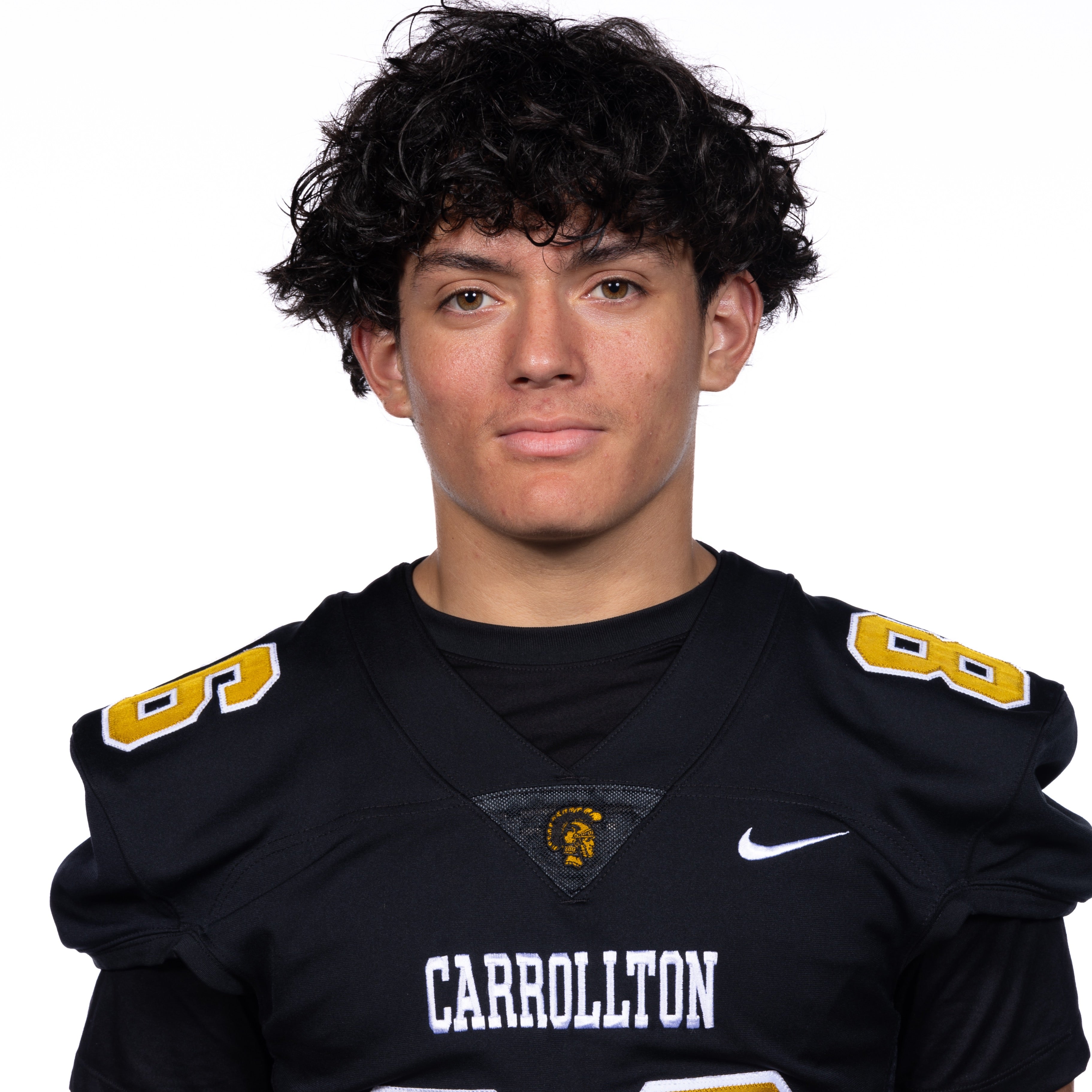 Carlos Hernandez mugshot