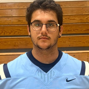 Adam Anderson mugshot