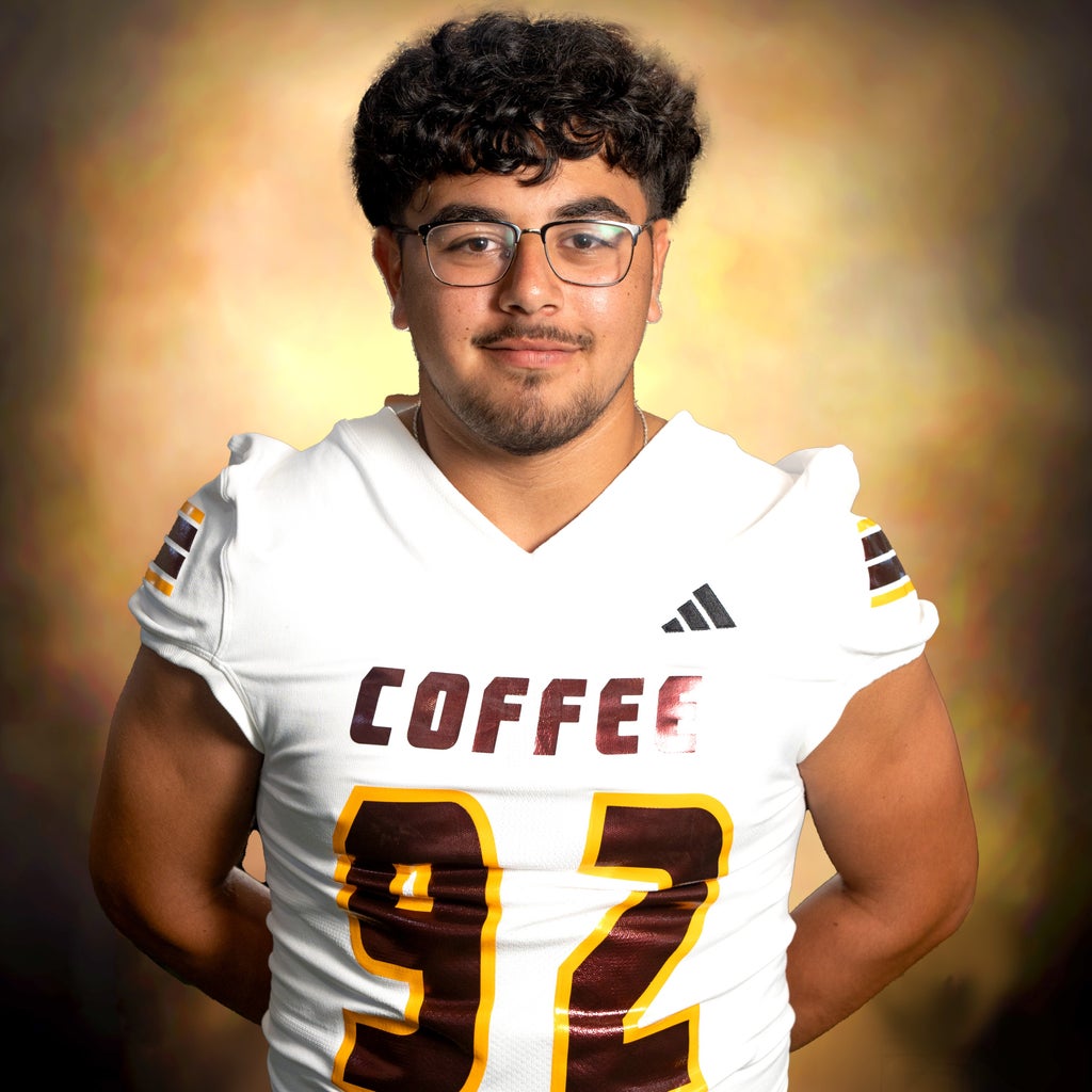 Aidan Gonzalez mugshot