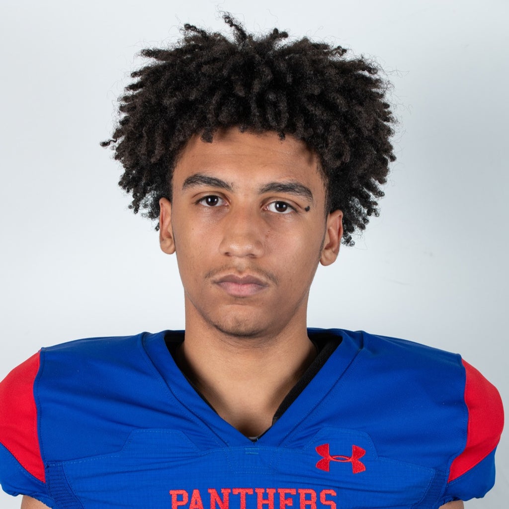 Deondre' Thomas mugshot