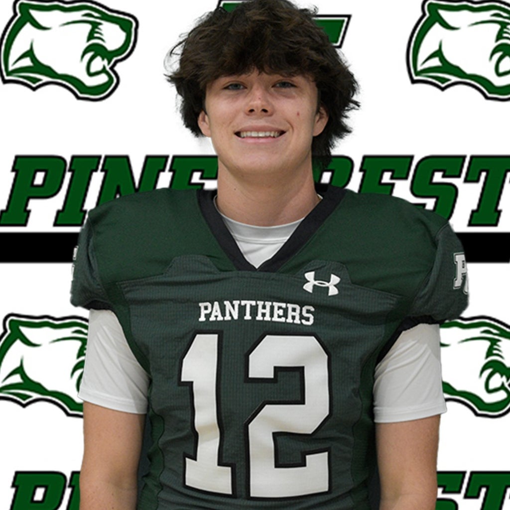 Aiden Prywitowski