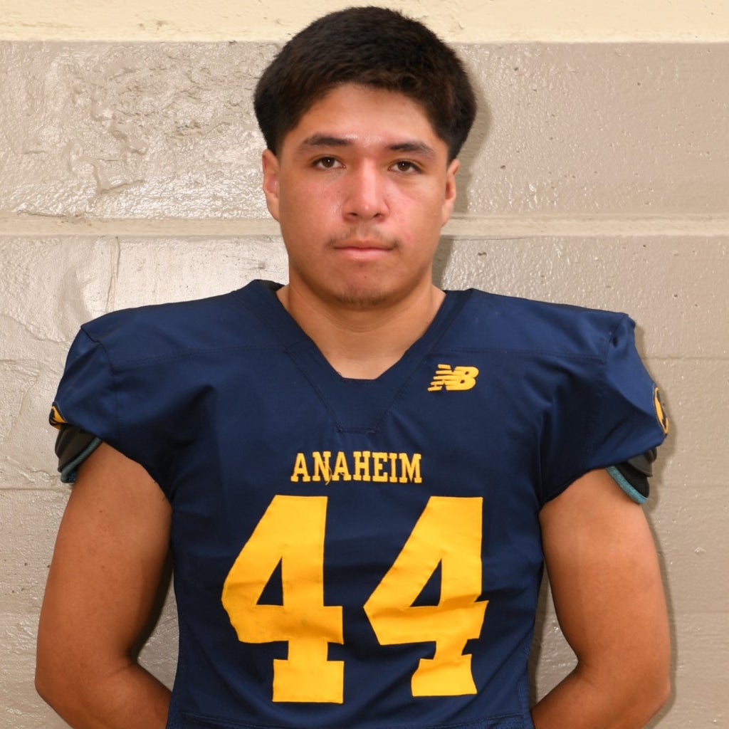 Alan Jaimes
