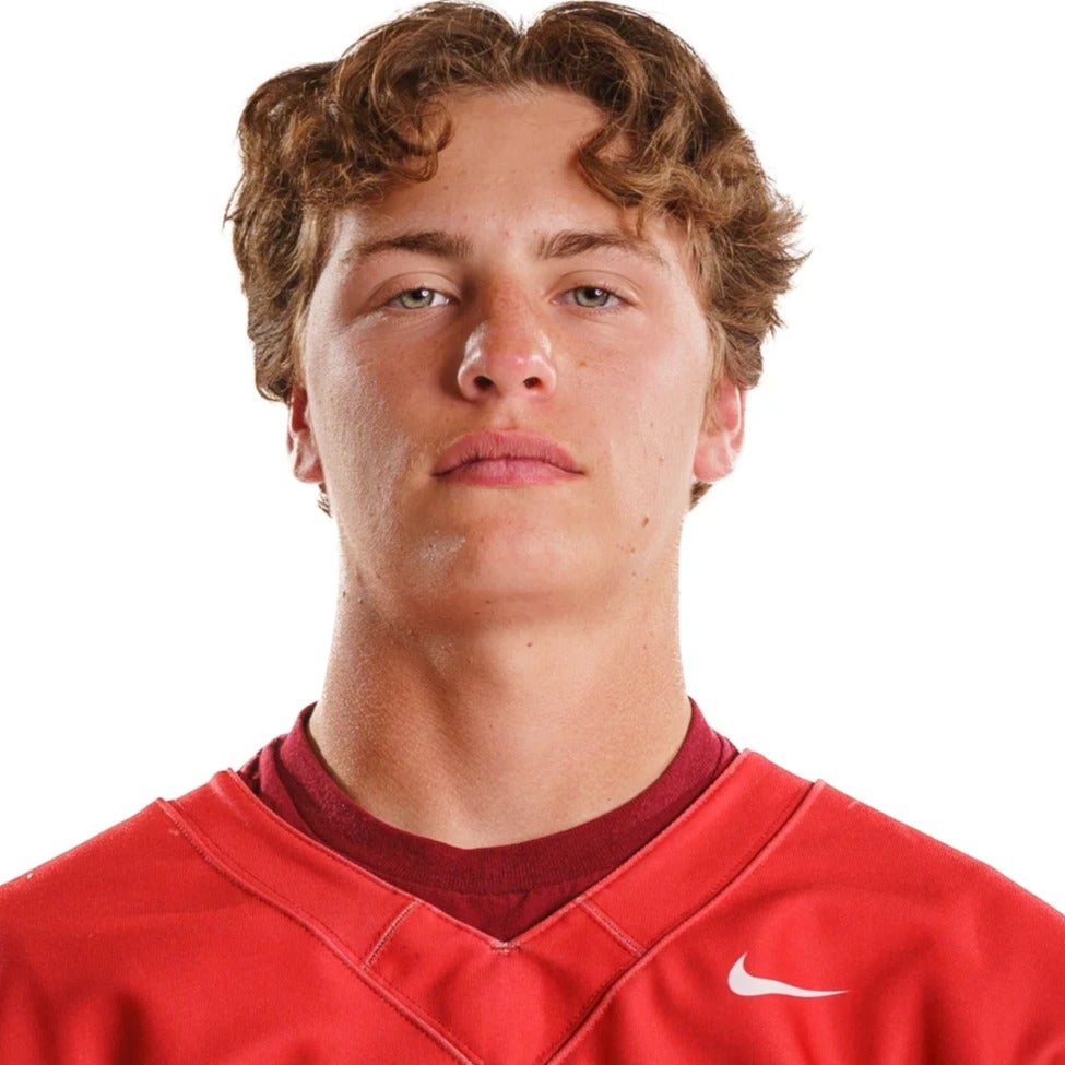 Jackson Harden mugshot