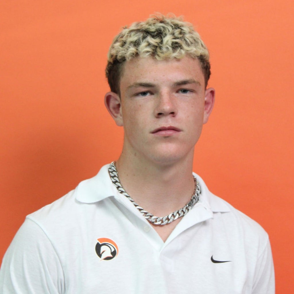 Dillon Curtis