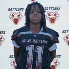 Jalon Bouldin mugshot