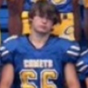 Brennan Howley mugshot