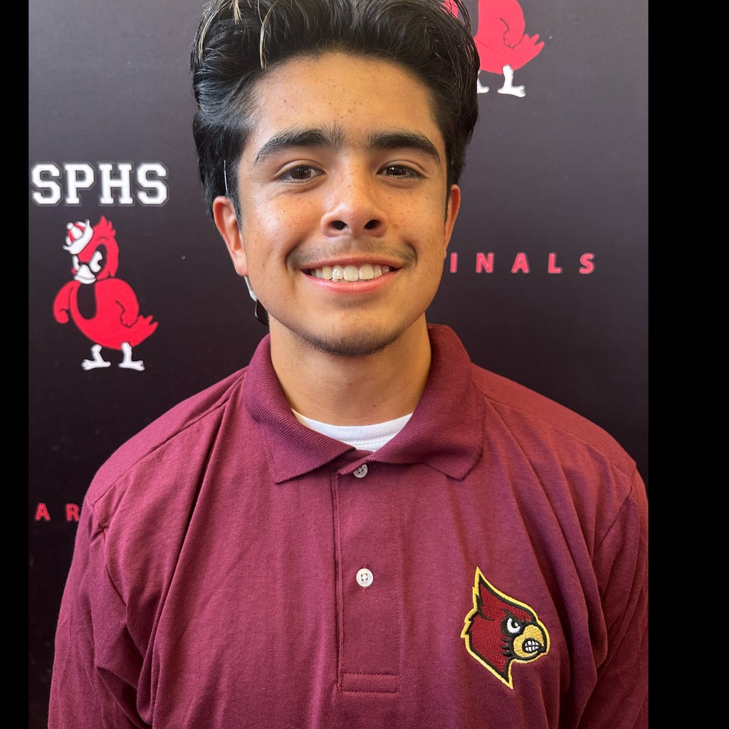 Rafa Cortez mugshot
