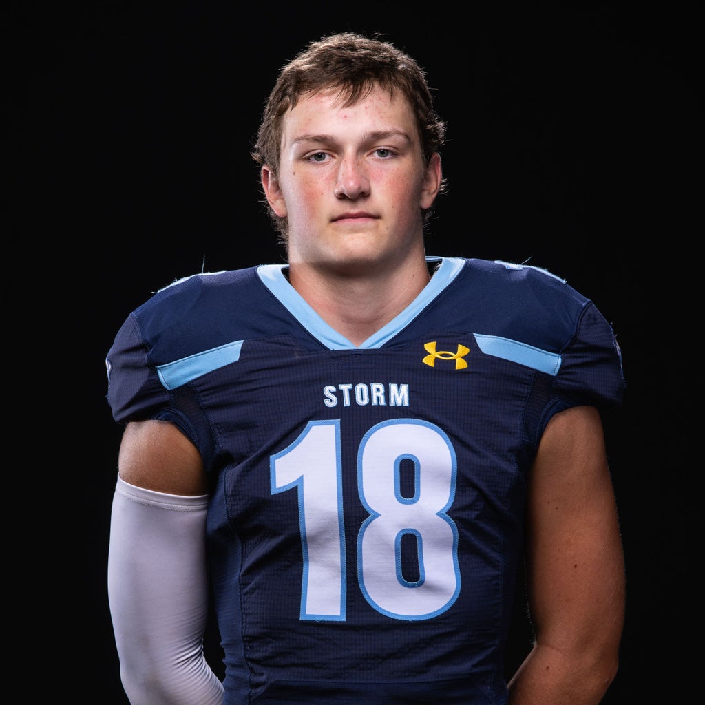 Drew Burgin