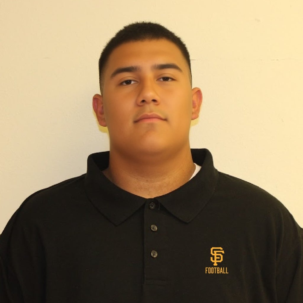 Paul Villegas mugshot