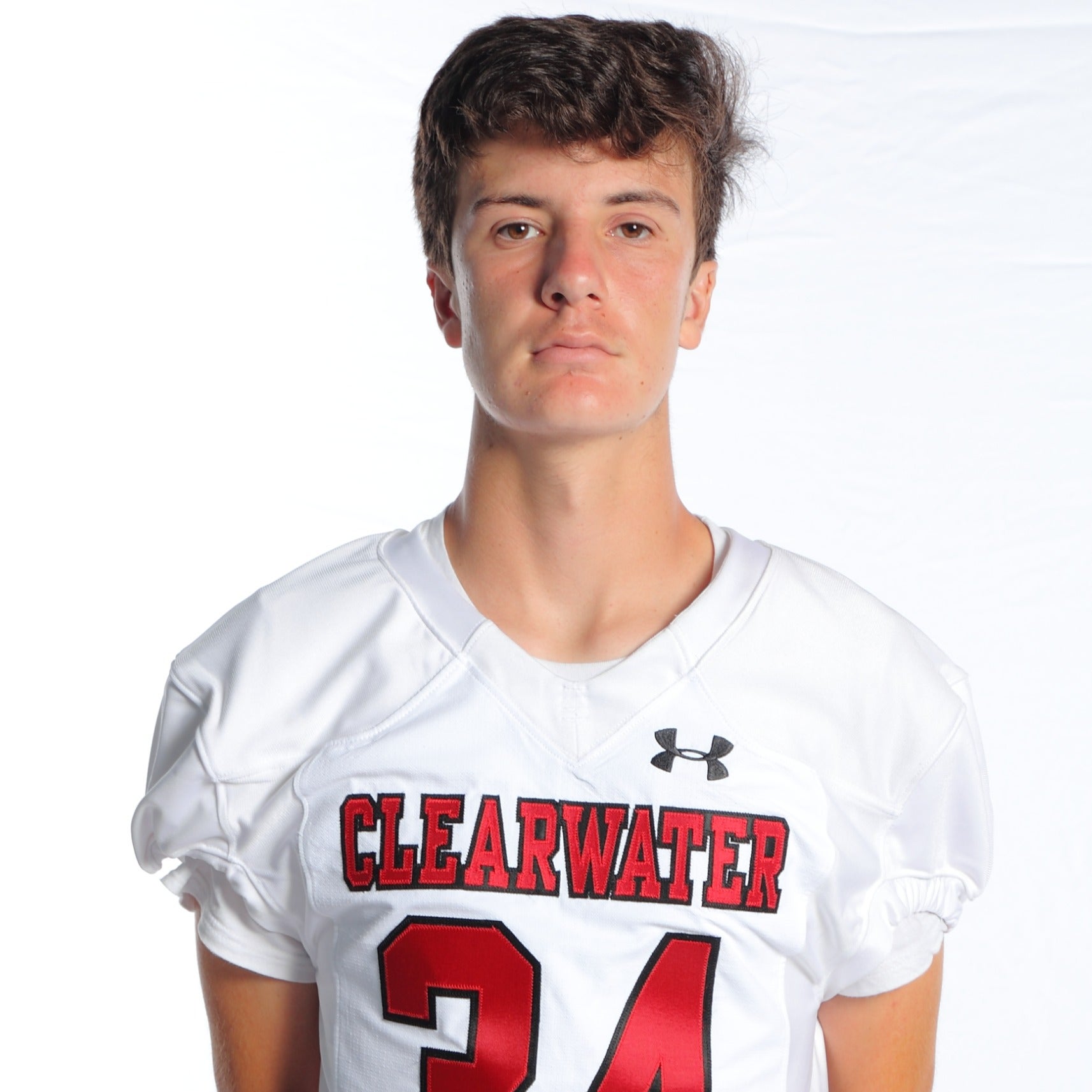 Evan Mulcare mugshot