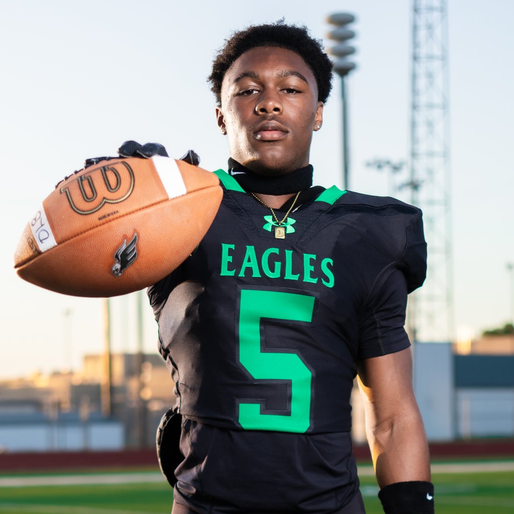 Trevon Jones-lockhart