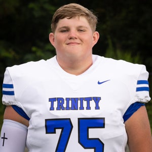 Nolan Terry mugshot