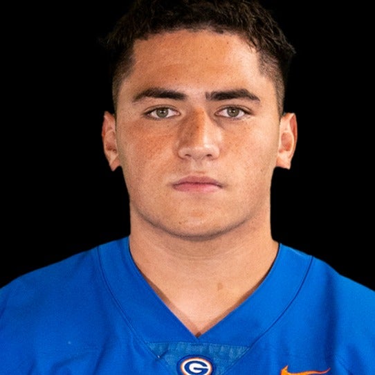 Ocean Taufa mugshot