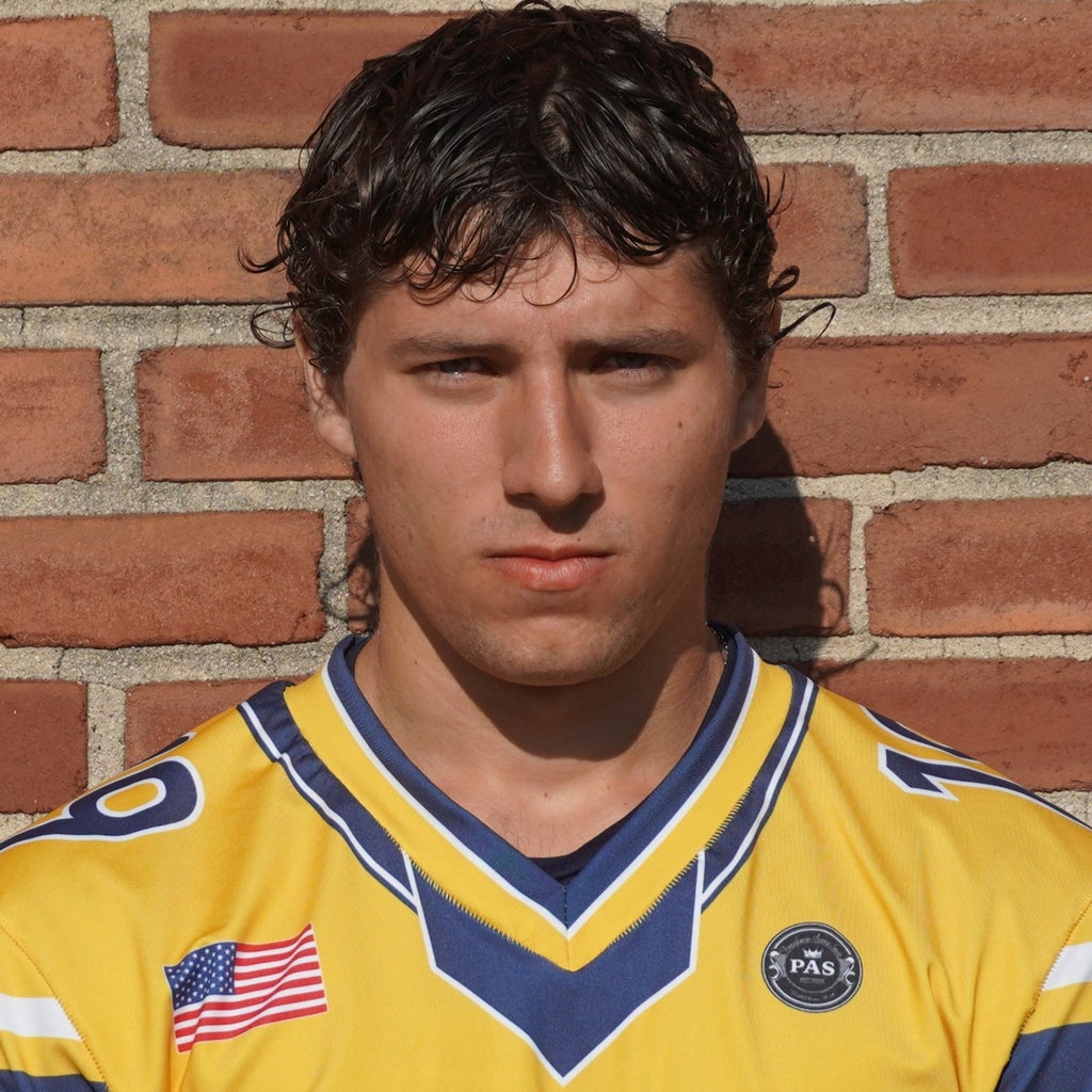 Mark Talpas