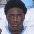 Esaias Smith mugshot