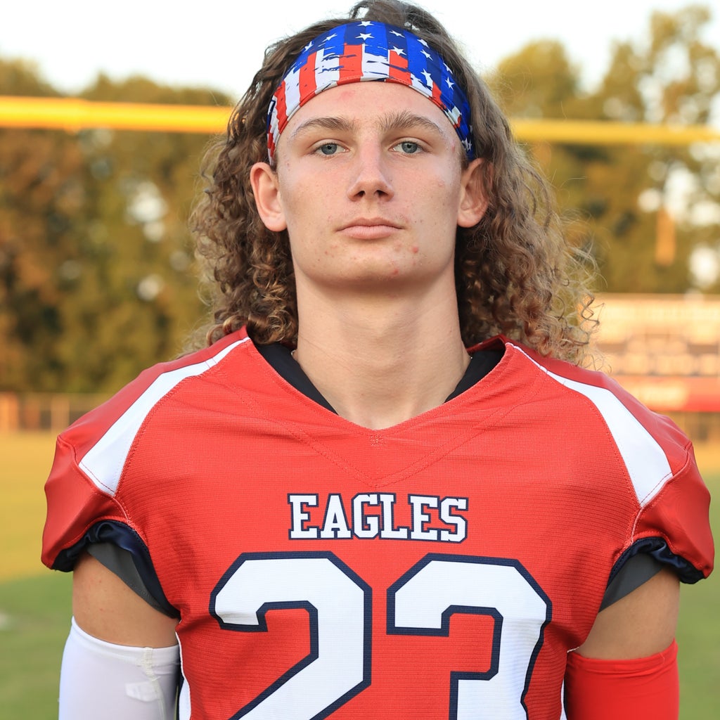 Trey Stewart