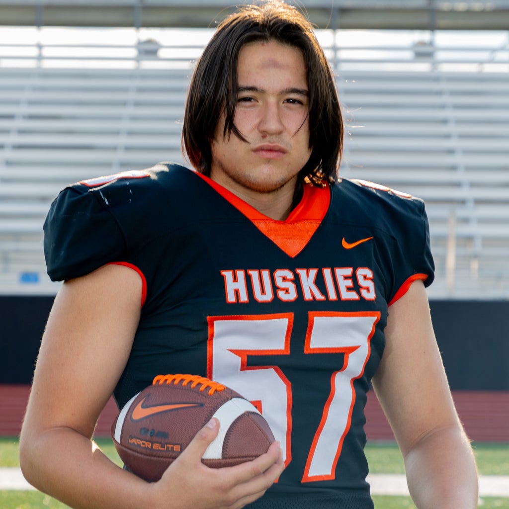 Jaydin Shaw