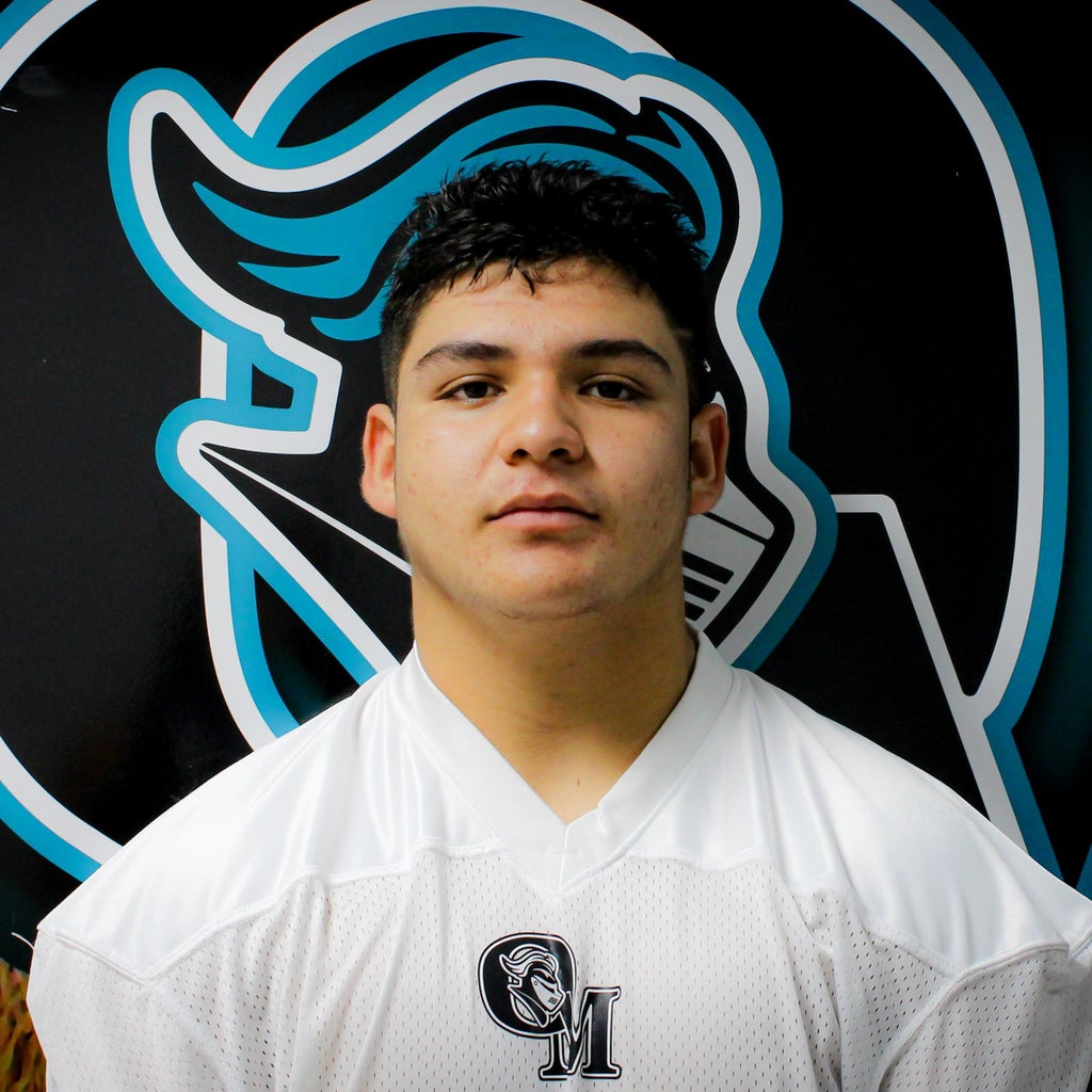 Luis Torres mugshot