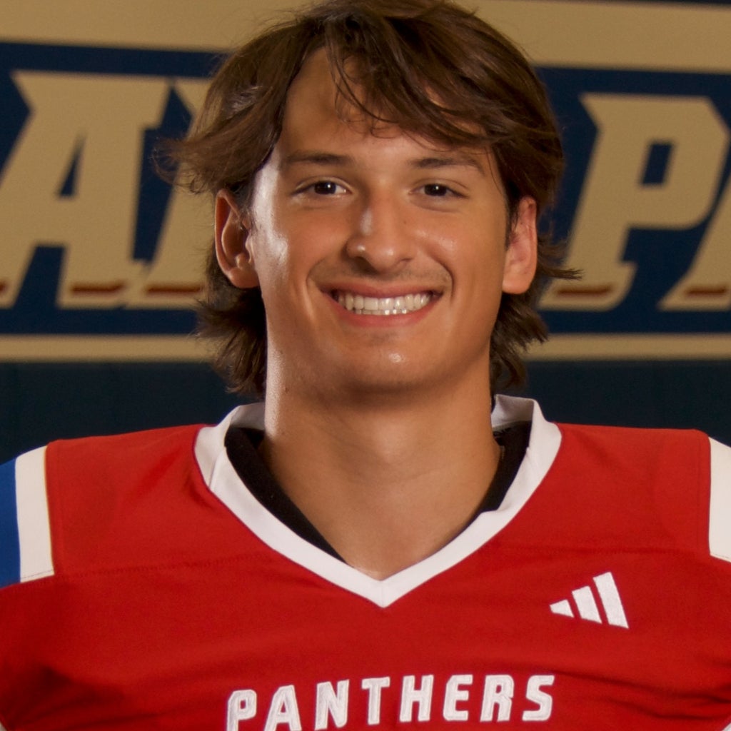 Landon Paddack