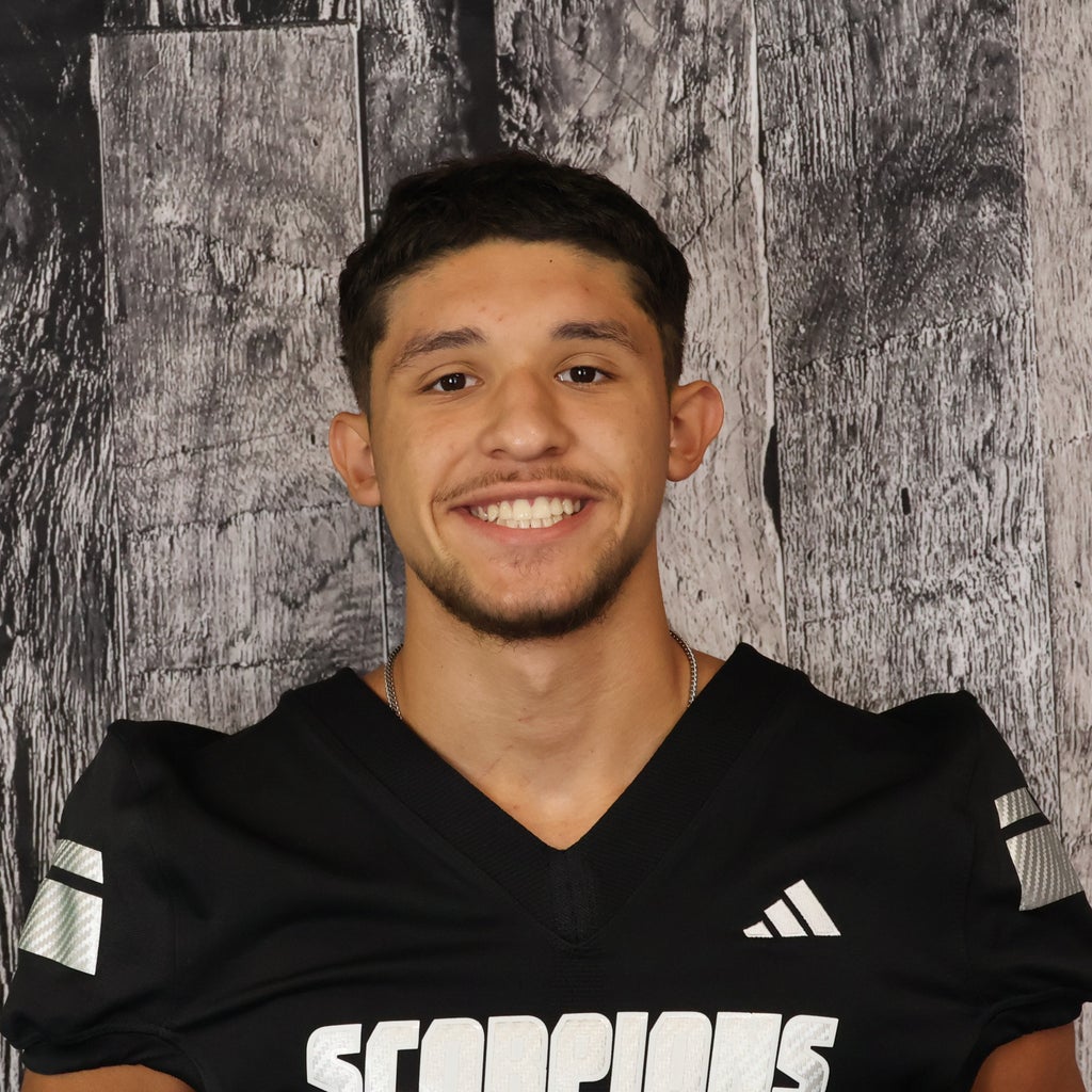 Silas Torres mugshot