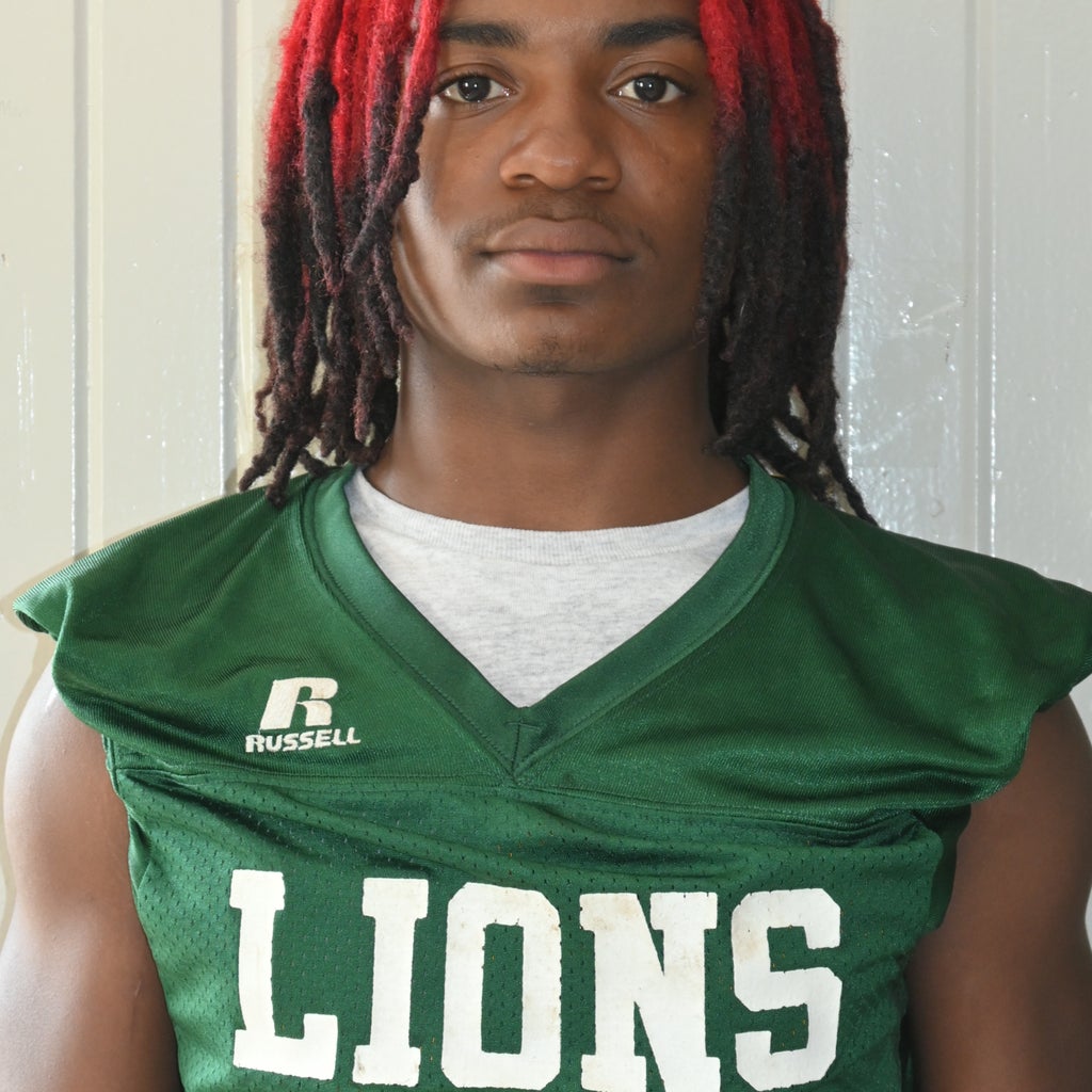 Corbin Spight