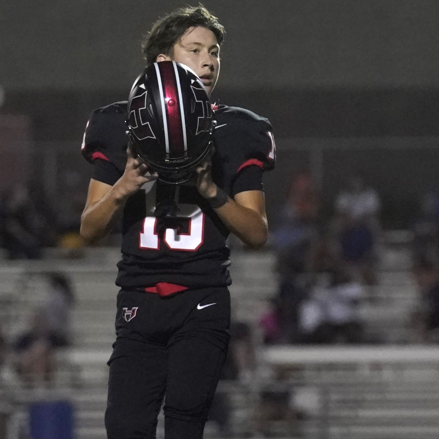 Garrett Ross mugshot