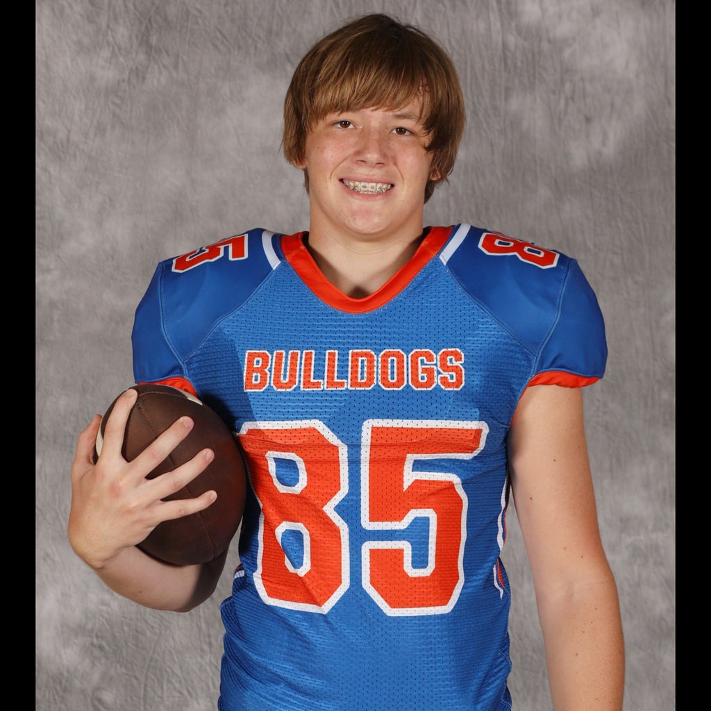 Brett Freeman mugshot