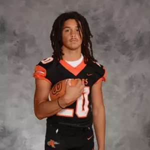 Jayonn Saunders mugshot