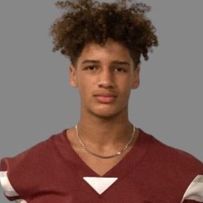 Derek McDonald mugshot