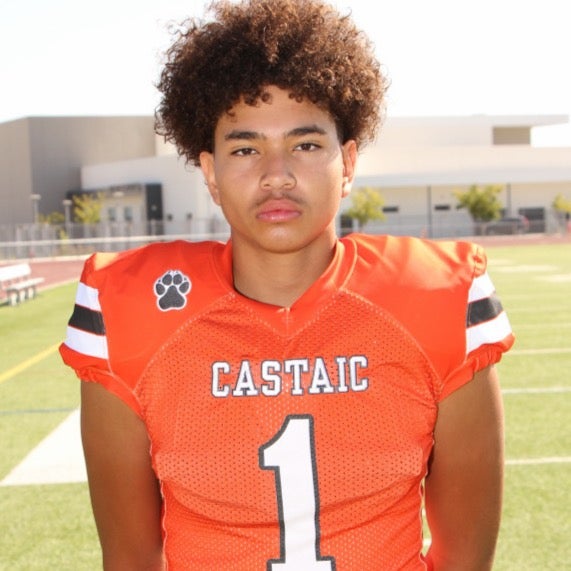 Khanai Langford mugshot