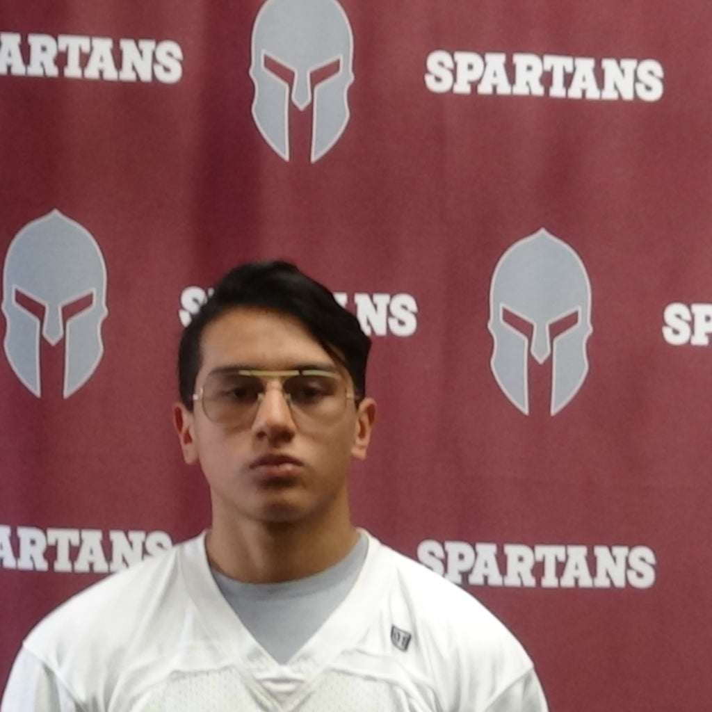 Jeremiah Escamilla mugshot