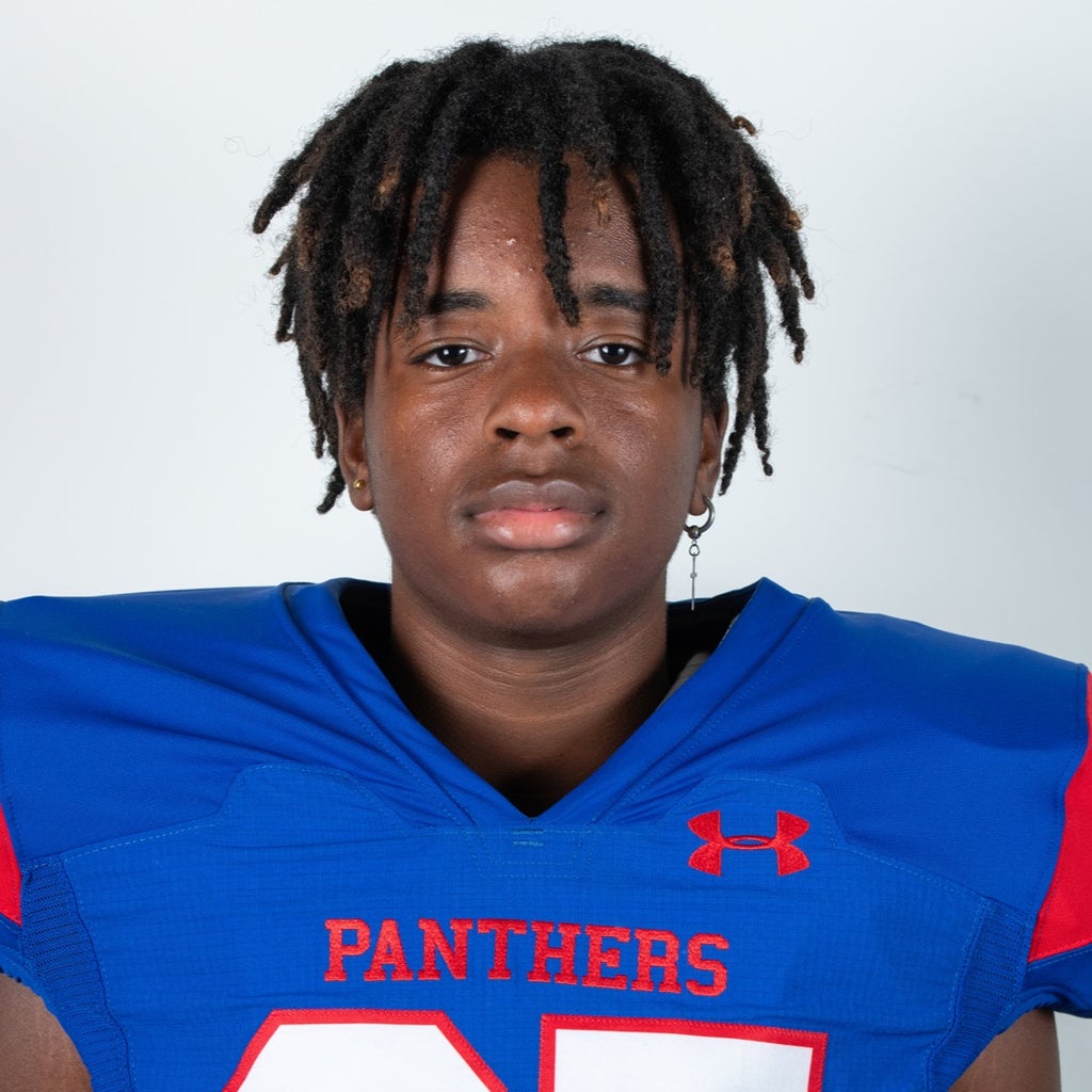 Ja'mondre Brown mugshot