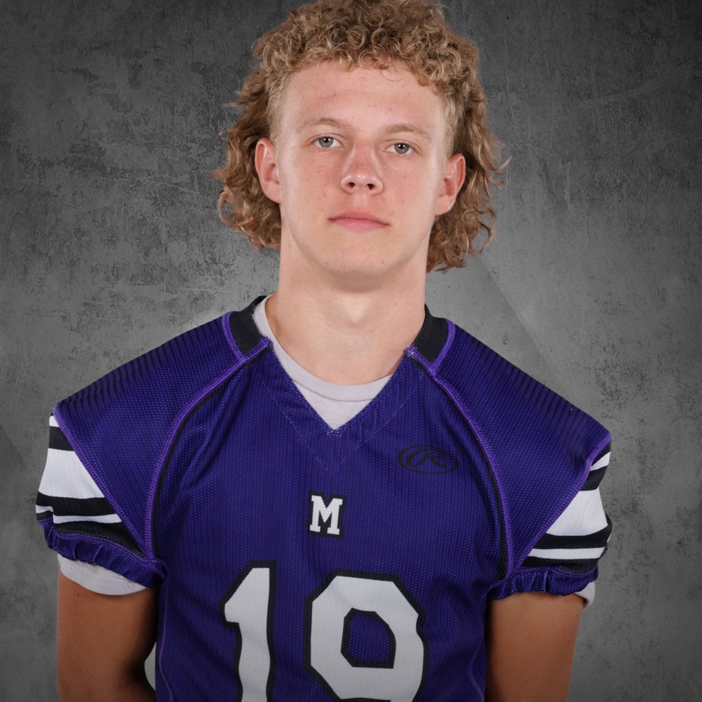 Evan Pitts mugshot