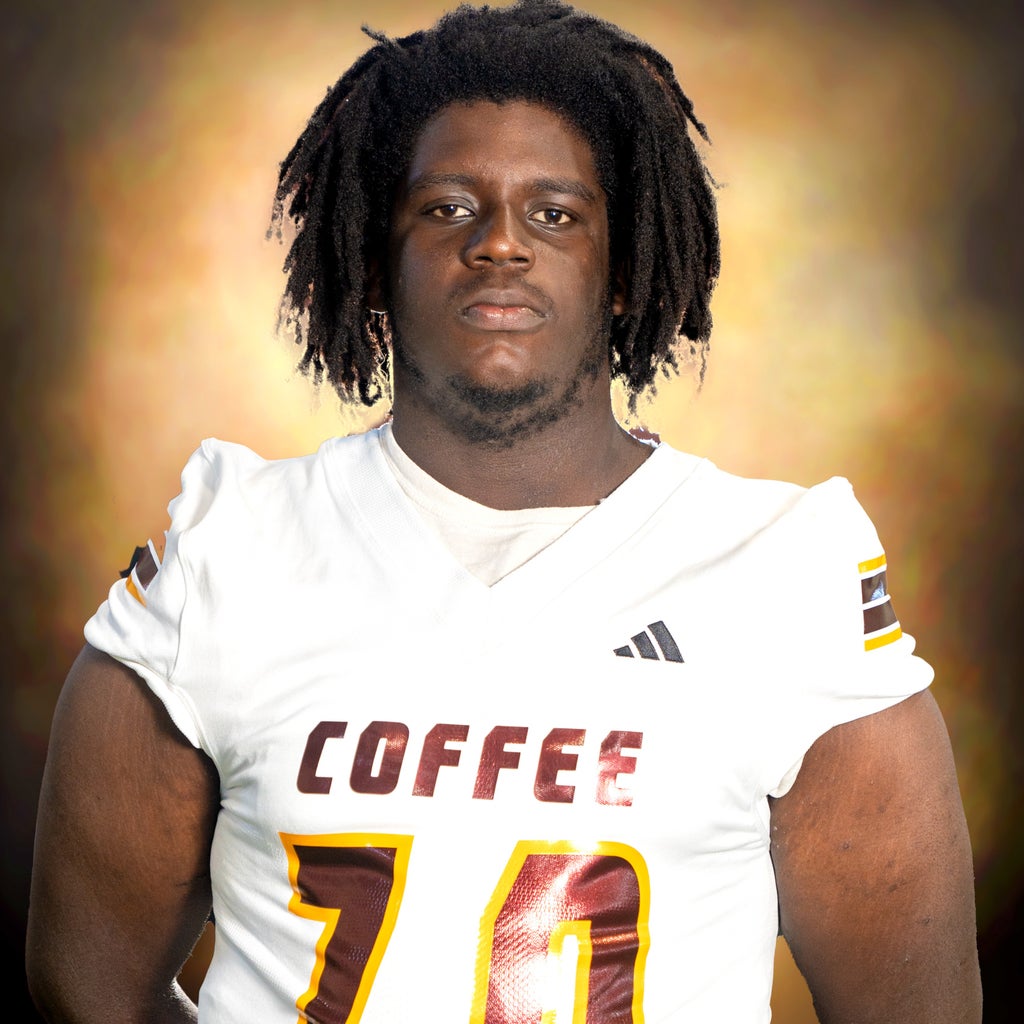 Xavier Livingston mugshot