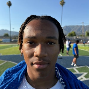 Keyon Mills