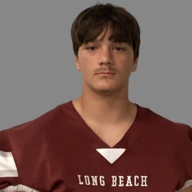 Colston Yarbrough mugshot