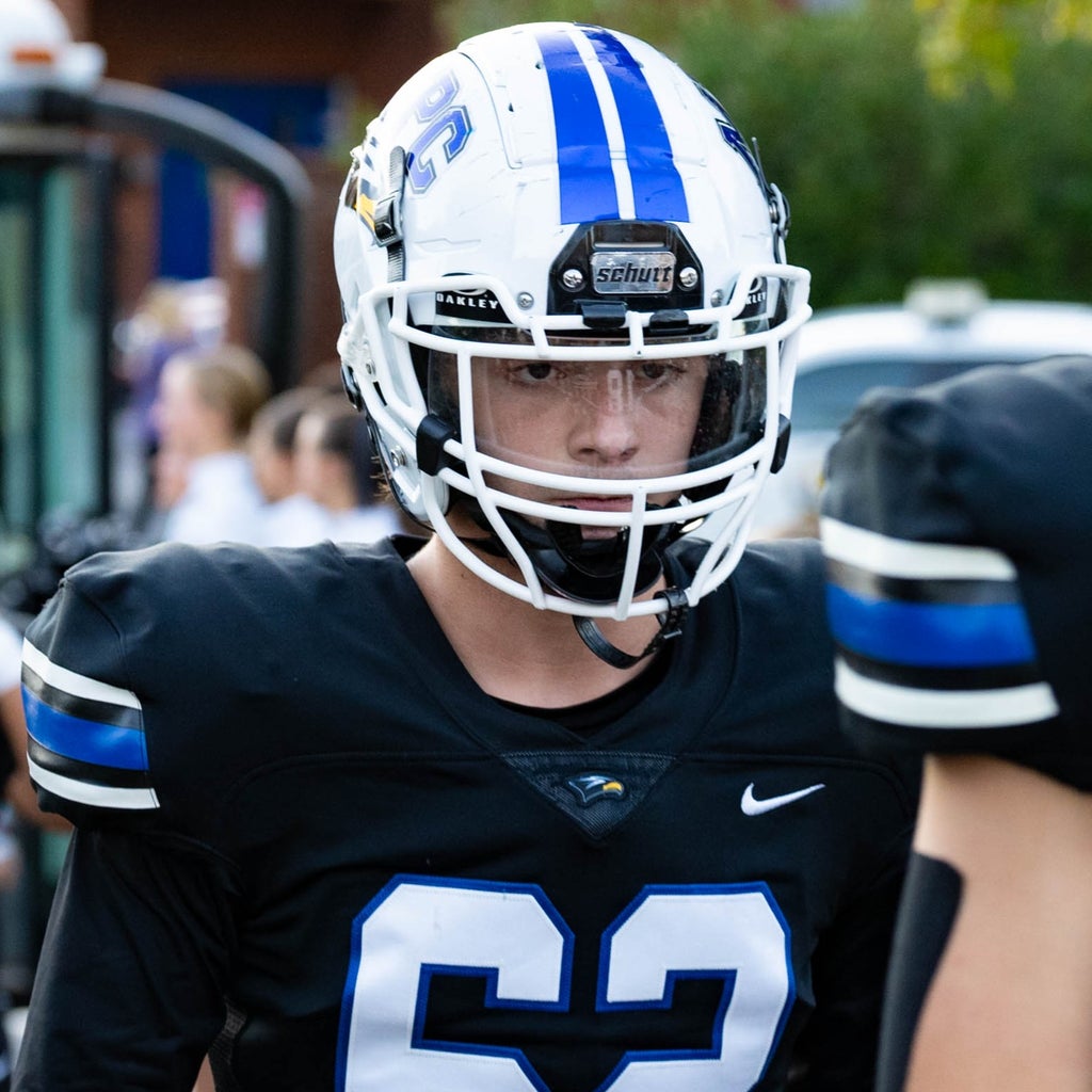 Greyson Geiger