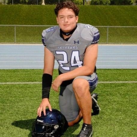 Julian Umana mugshot