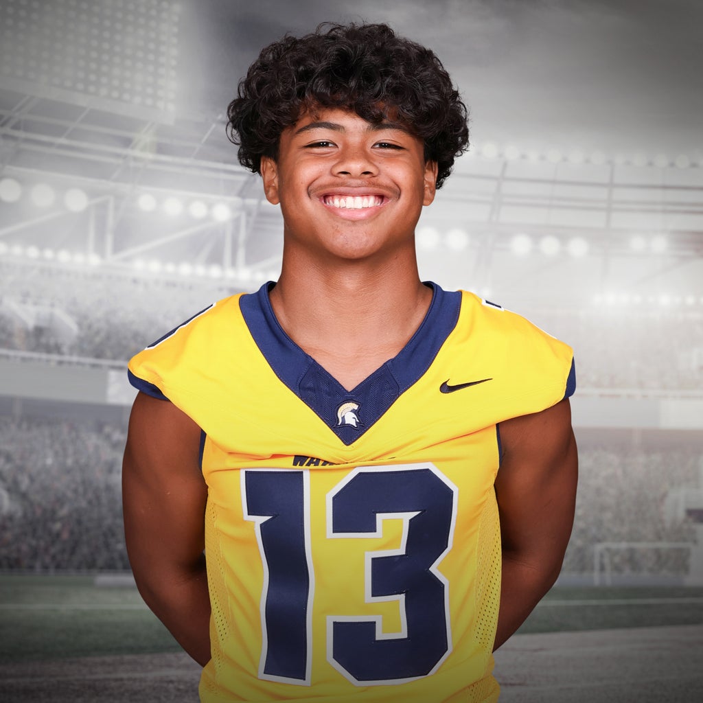 Jaydon Page mugshot