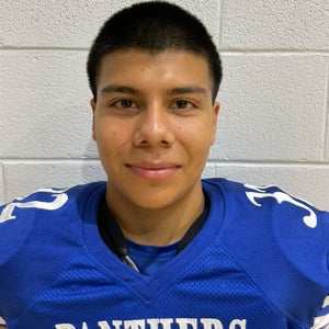 Emmanuel Sevilla mugshot