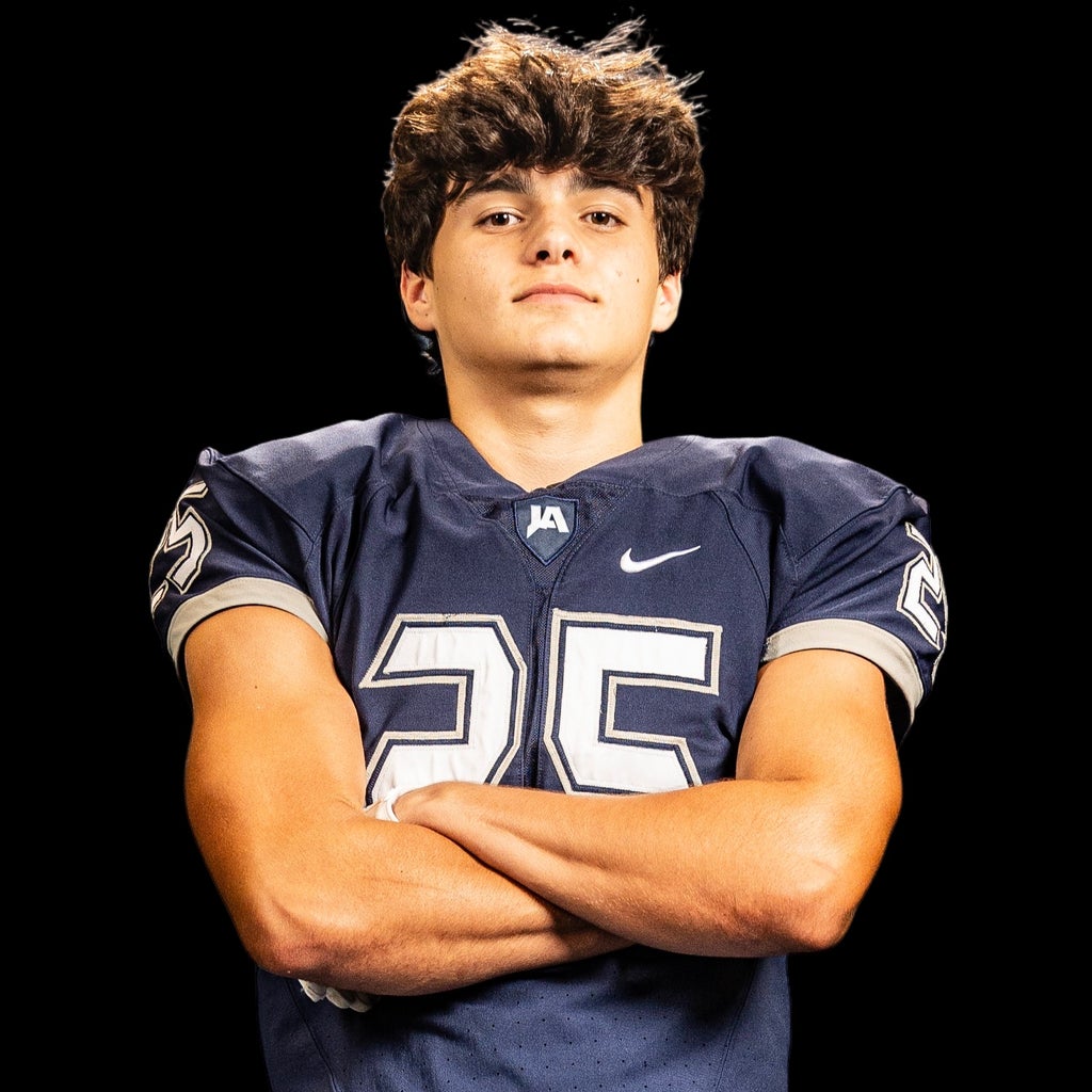 Yates Elfert mugshot