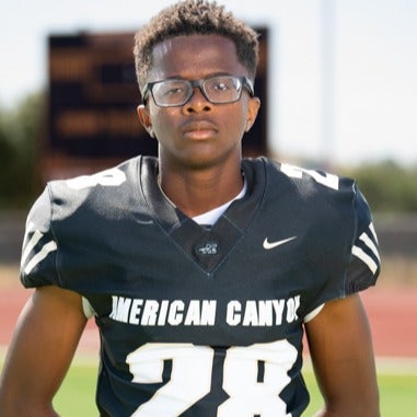 Jaylen Hudson