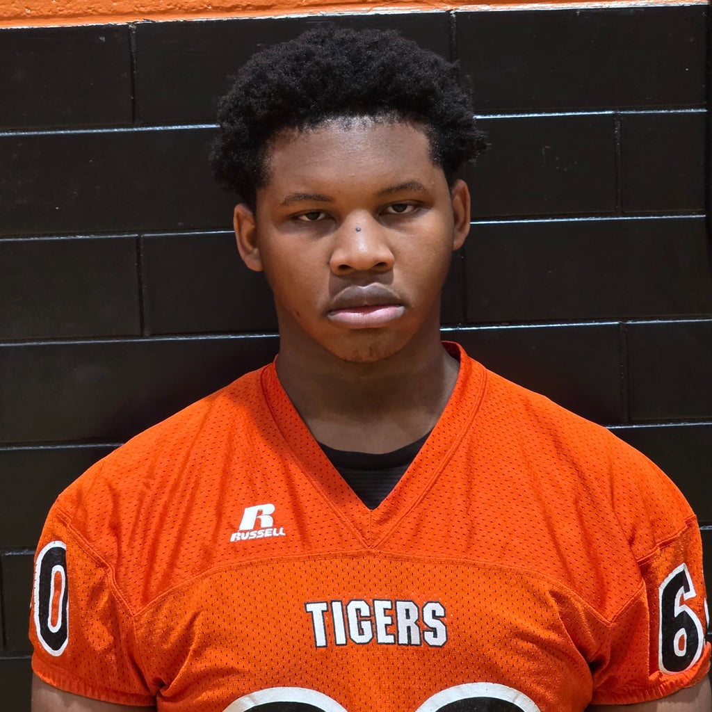 Sean Festus mugshot
