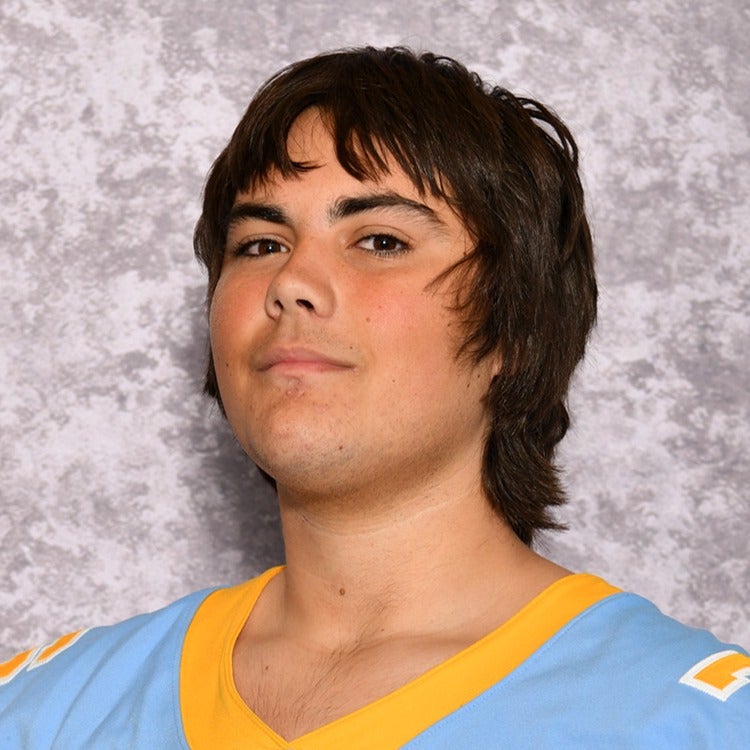 Aidan Difazio mugshot