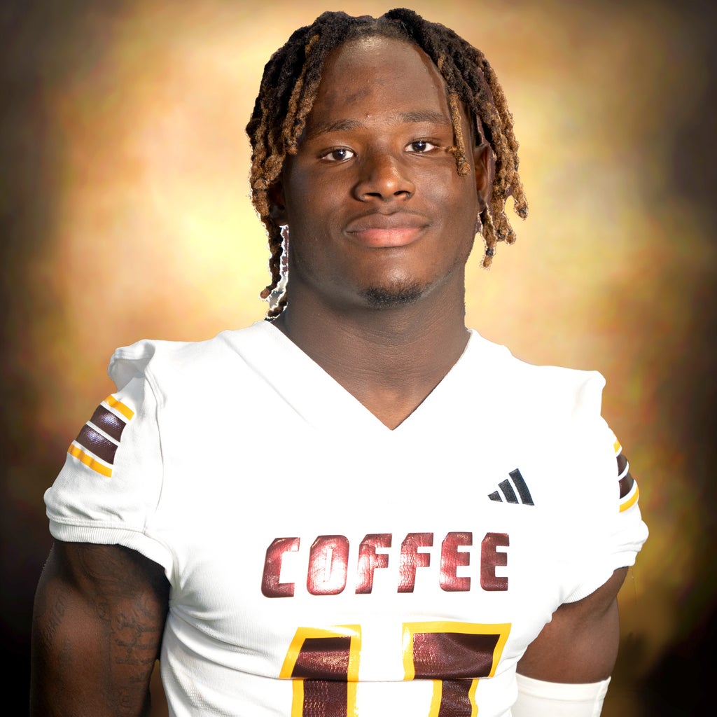 Travis Adams jr