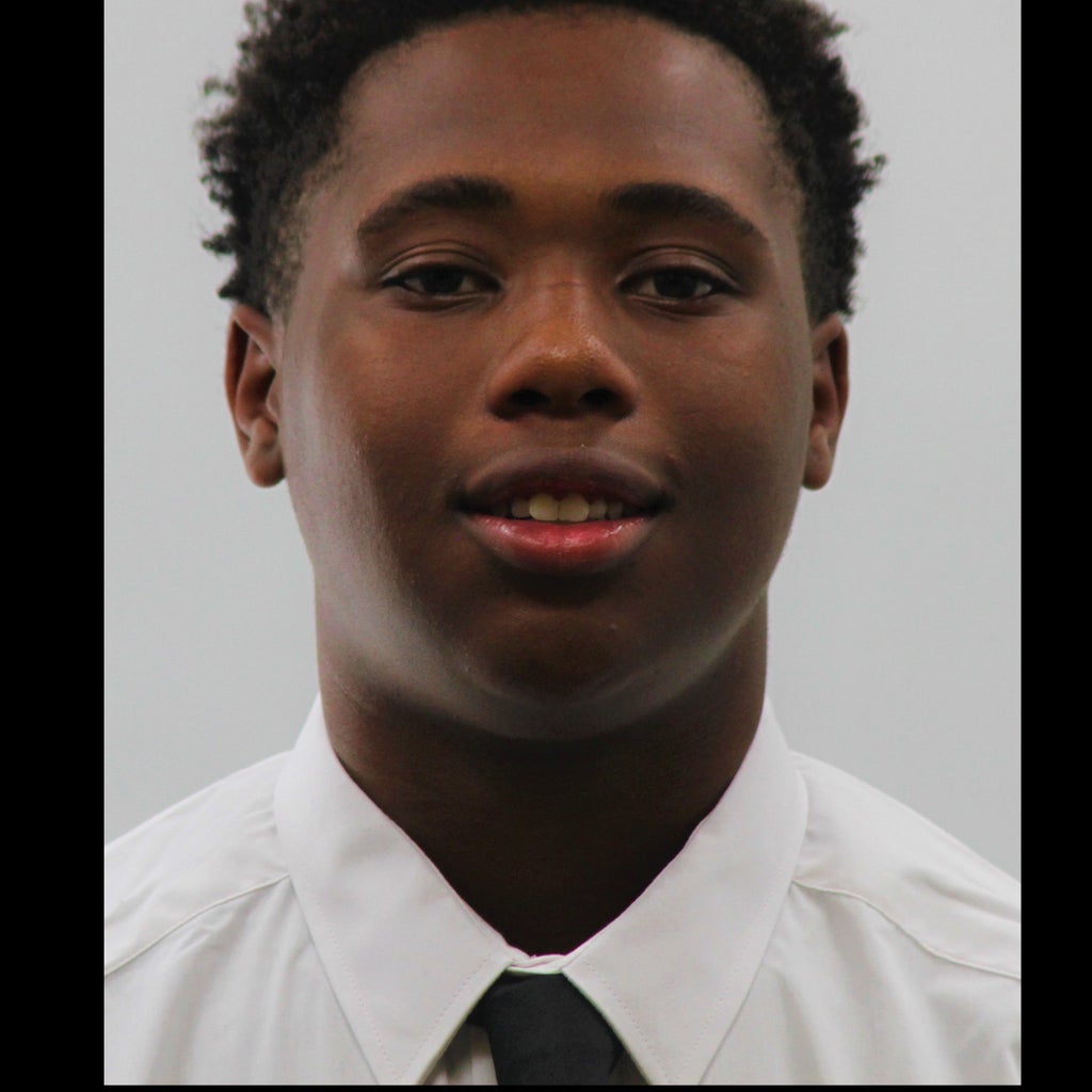 Jaylan Campbell mugshot