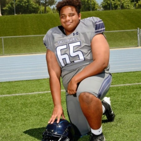 Donovan Amerson mugshot