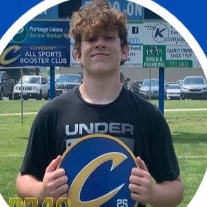 Bradley Little mugshot