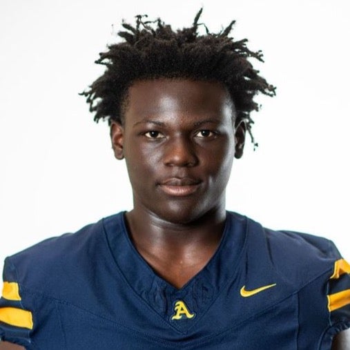 Virgil Lemons mugshot